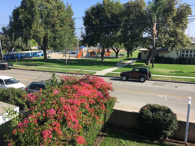 Directly across street from 3856 West 242nd Street - 3856 W 242nd St