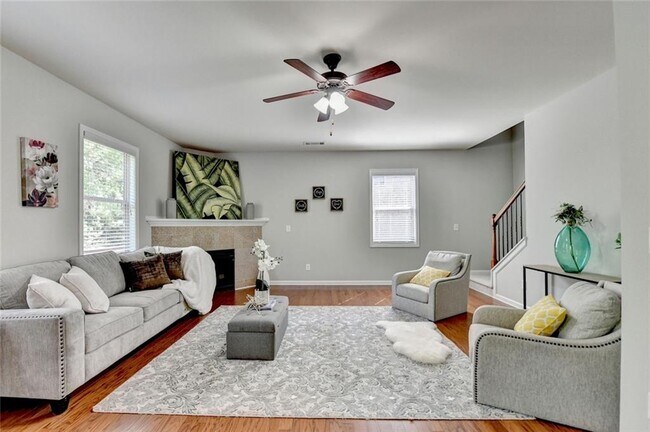 Building Photo - 4885 Maristone Landing Way