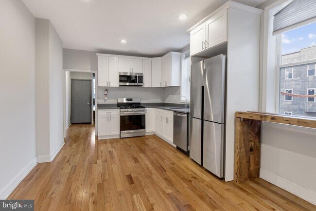 Building Photo - 1302 N 19th St