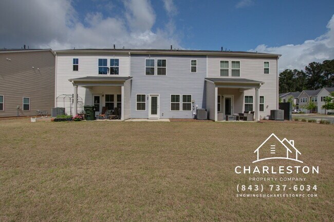 Building Photo - 4105 Quincy Adams Ln