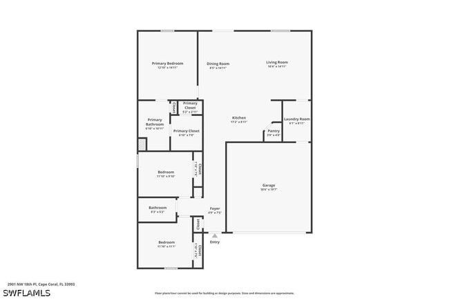 Building Photo - 2901 NW 18th Pl