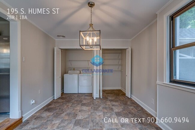 Building Photo - 195 S Humes St