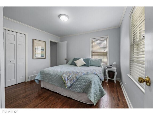 Building Photo - 4 br, 3 bath House - 6141 concord ave