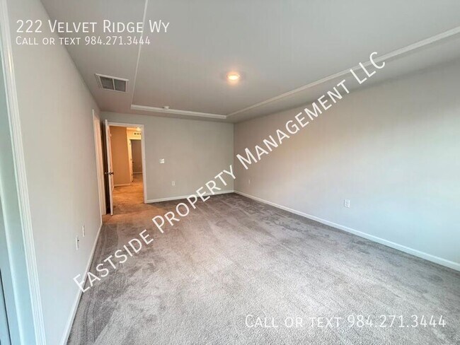Building Photo - 222 Velvet Rdg Wy