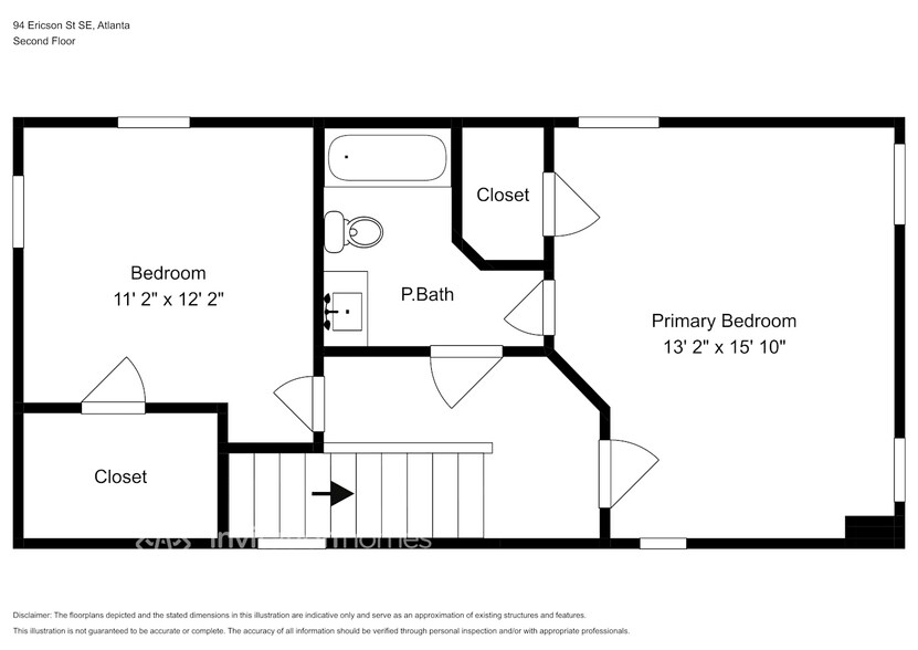 Building Photo - 94 Ericson St SE