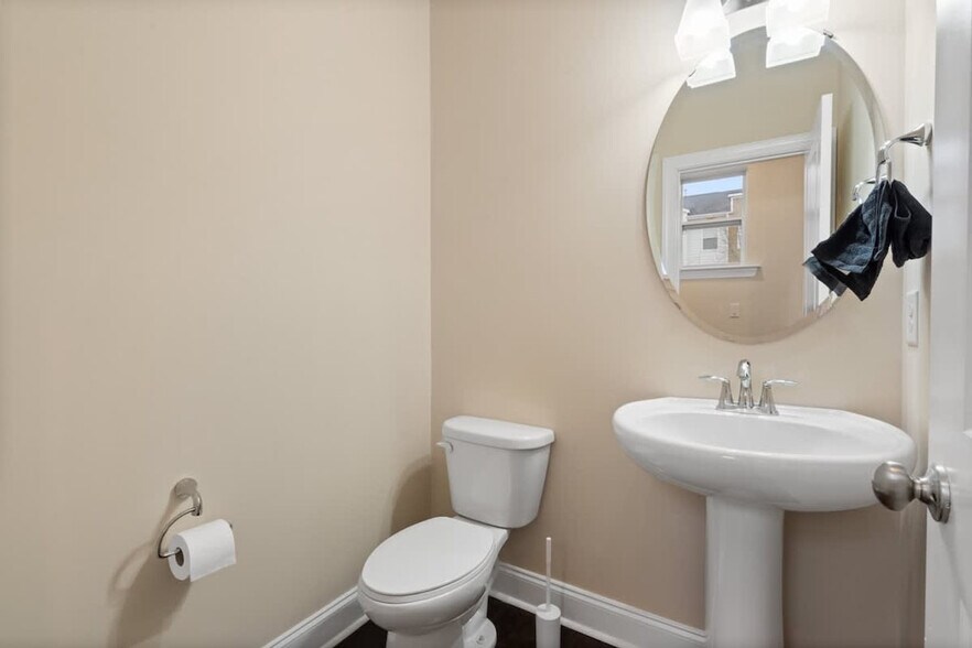 Building Photo - 3339 Bending Birch Pl