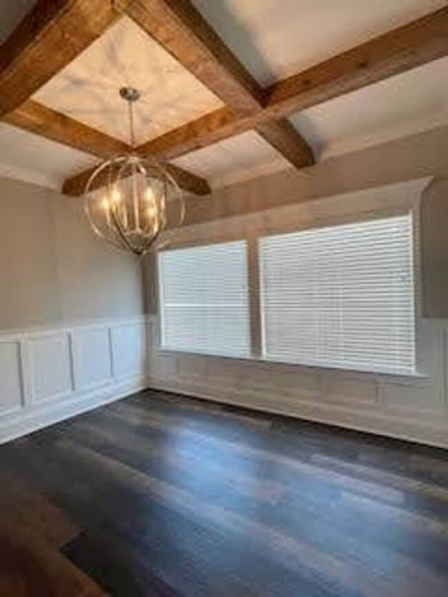 Building Photo - Elegant 4-Bedroom Home with Modern Upgrades, Fenced Yard, and Outdoor Living