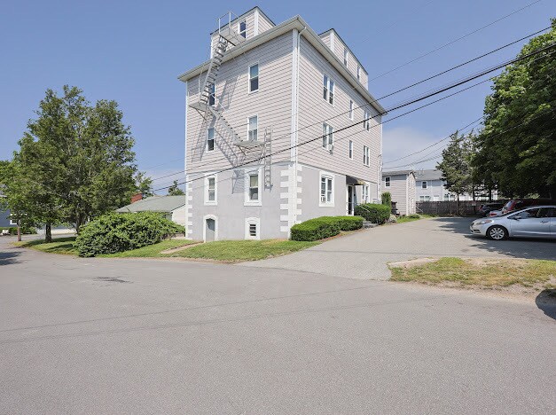 Building Photo - JNB West Properties