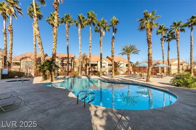 Building Photo - 2300 E Silverado Ranch Blvd