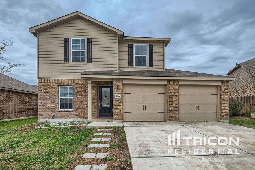 Building Photo - 6346 Daisy Way