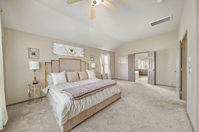 Building Photo - 8804 Sunforest Ln