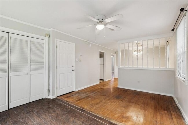 Building Photo - 5828 General Haig St