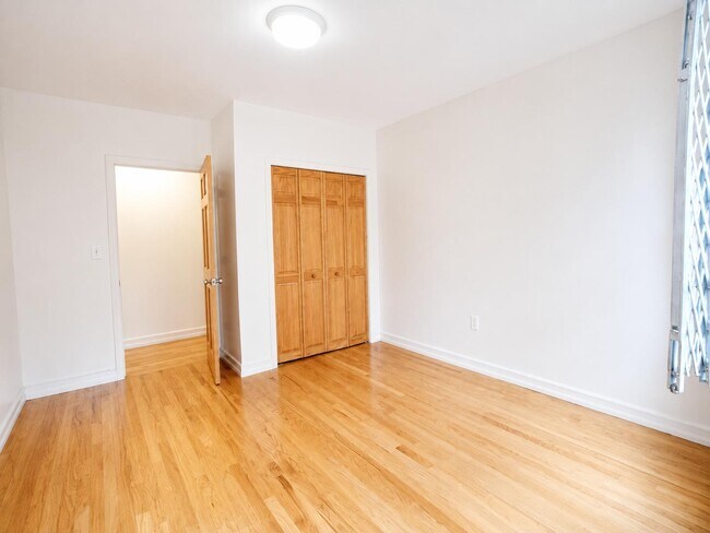 Floorplan - 112 Haven Avenue