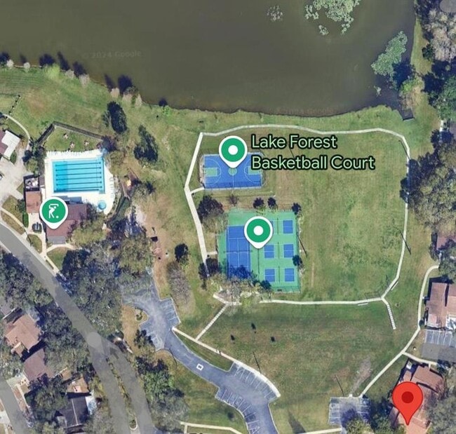 Building Photo - 14731 Pine Glen Cir