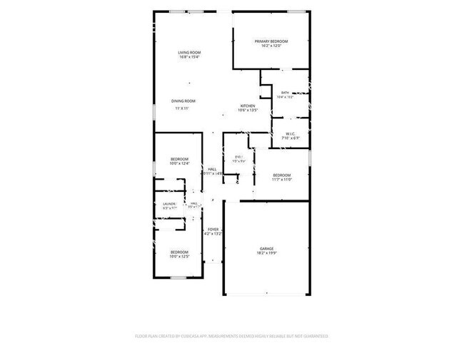 Building Photo - 4606 Legacy Trl
