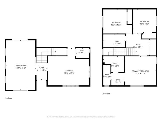 Building Photo - 1103 Cedarwood Loop