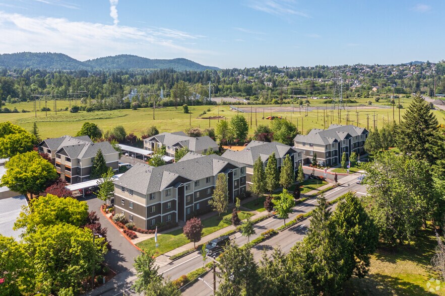 Powell Street Station 2948 W Powell Blvd Gresham OR 97030 Apartment