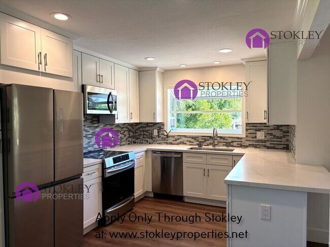 Building Photo - 2730 Buena Vista Ave