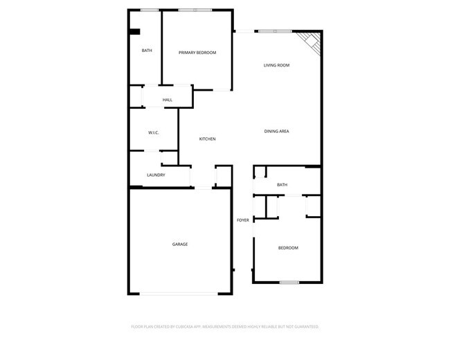 Building Photo - 1610 S 17th Pl