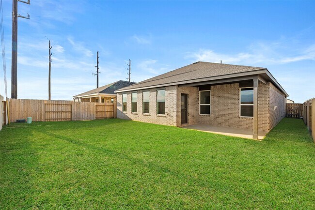 Building Photo - 28627 Bluebonnet Grotto Dr