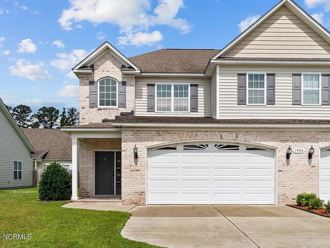 Building Photo - 1924A Leighton Dr