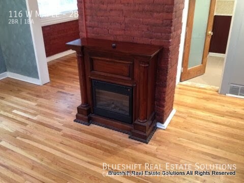 Building Photo - 116 W Maple-2B