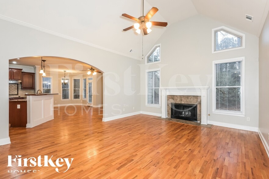 Building Photo - 1739 Wheat Grass Way