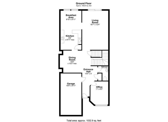 Building Photo - 1603 Half Moon Bay Dr