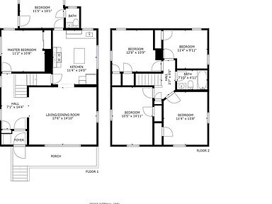 Building Photo - 718 Clarendon St