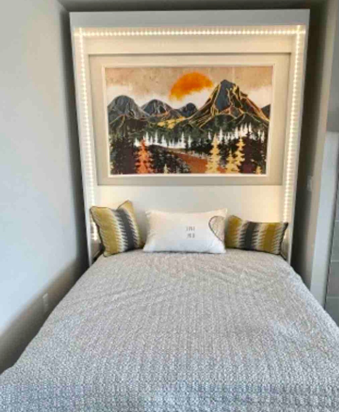 (non conforming room) can be office, play, entertainment or 3rd bedroom with Murphy bed - 5328 Freeboot Pt