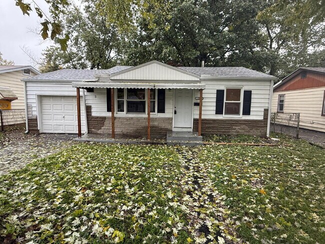 Primary Photo - Cozy 3-Bedroom Home for Rent in Sauget, IL