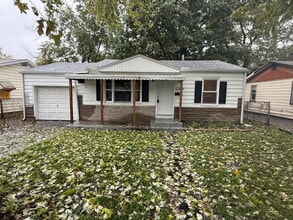 Building Photo - Cozy 3-Bedroom Home for Rent in Sauget, IL