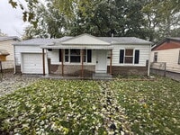 Building Photo - Cozy 3-Bedroom Home for Rent in Sauget, IL