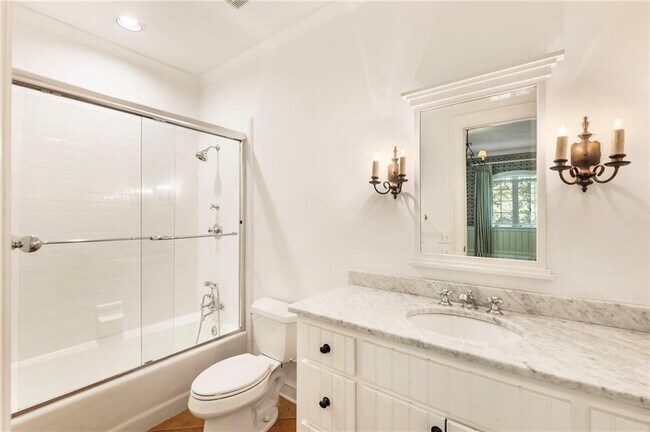 Building Photo - 2485 W Wesley Rd NW