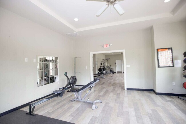Building Photo - "Spacious 4-Bedroom Home with 2.5 Baths in...