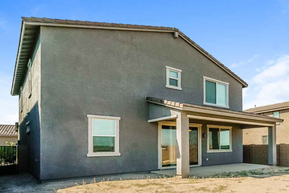 Building Photo - 10696 W Embrey Dr