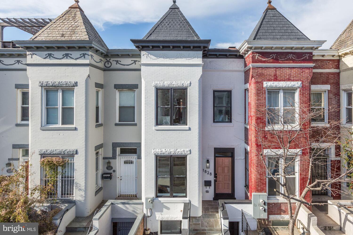 Building Photo - 1826 N Capitol St NW
