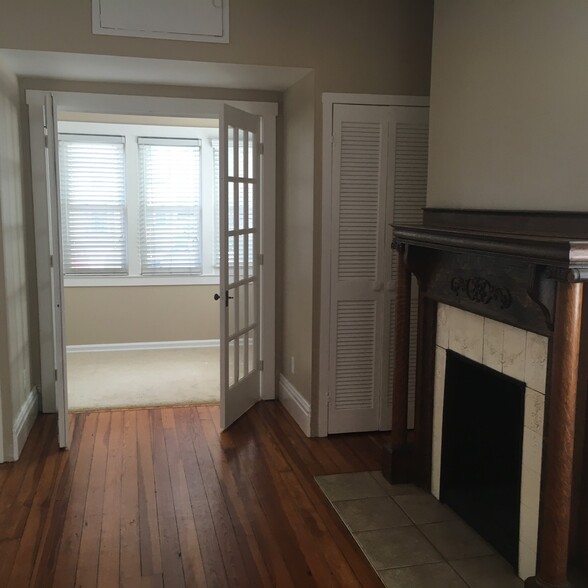 Bedroom - 3641 Edwards Rd