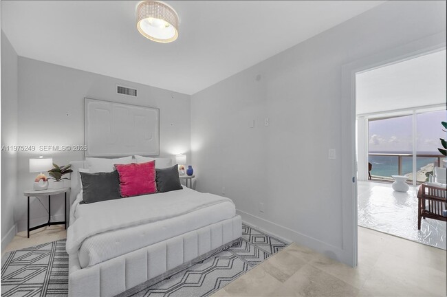 Building Photo - 6365 Collins Ave