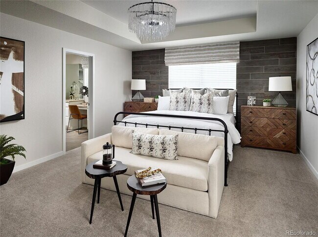 Building Photo - Spacious 4-Bedroom, 2.5 Baths in Elizabeth, CO