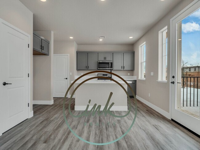 Building Photo - Brand New 2-Bed, 2-Bath Townhouse – Lease ...
