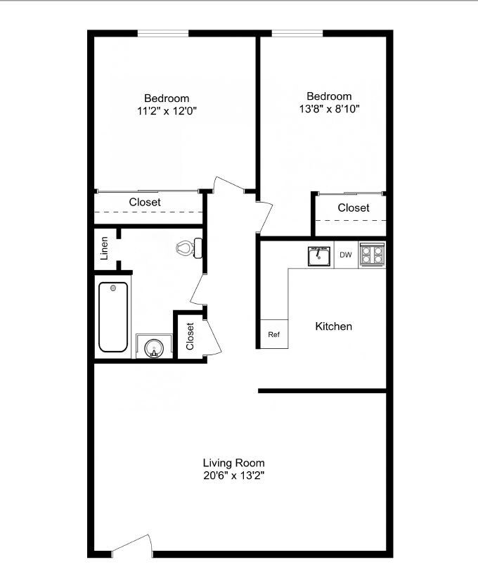 Plymouthtowne Apartments 349 Chilton Ct Plymouth Meeting PA 19462