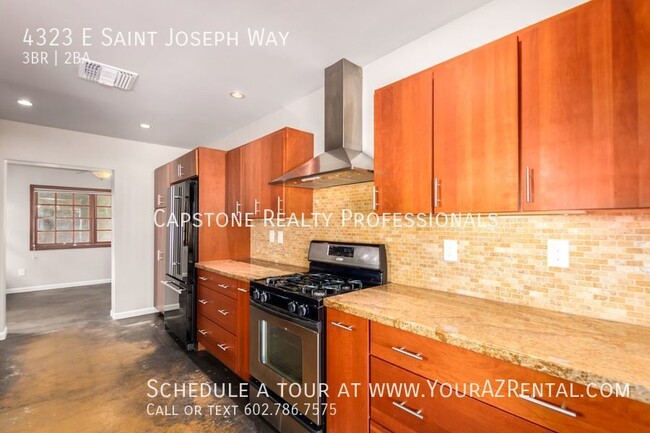 Building Photo - 4323 E St Joseph Way