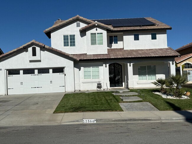 Building Photo - Eagle Ranch Community-2 Story 4 bedrooms Spanish Style Home