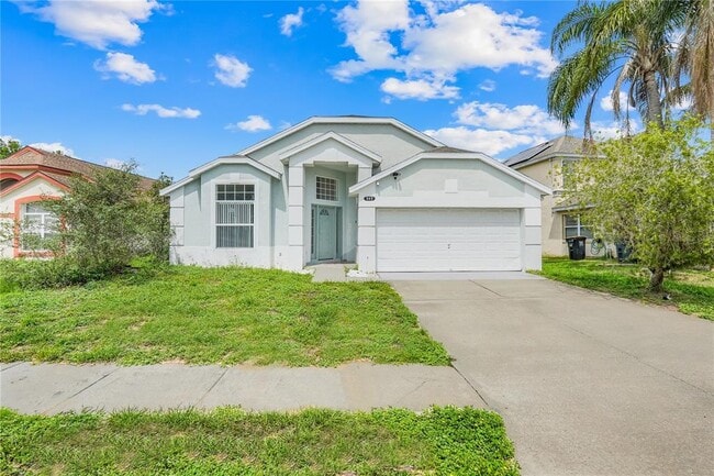 Building Photo - 203 Lake Davenport Estates Dr