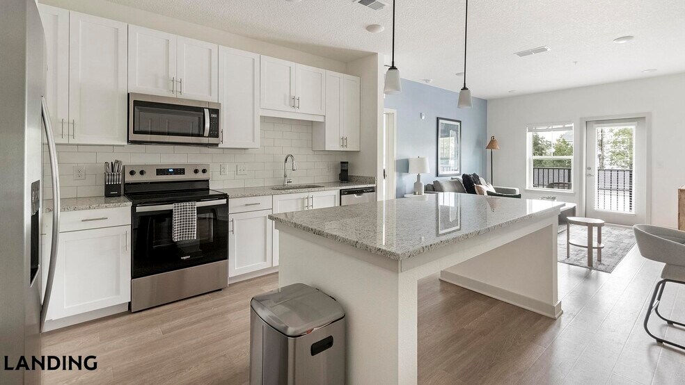 Building Photo - 1485 Fouraker Rd