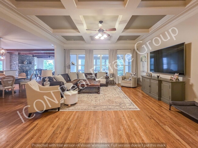 Building Photo - 5/5 Executive Home in Canton-Ranch on full finished basement!