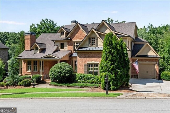 Building Photo - 5861 Yoshino Cherry Ln NE