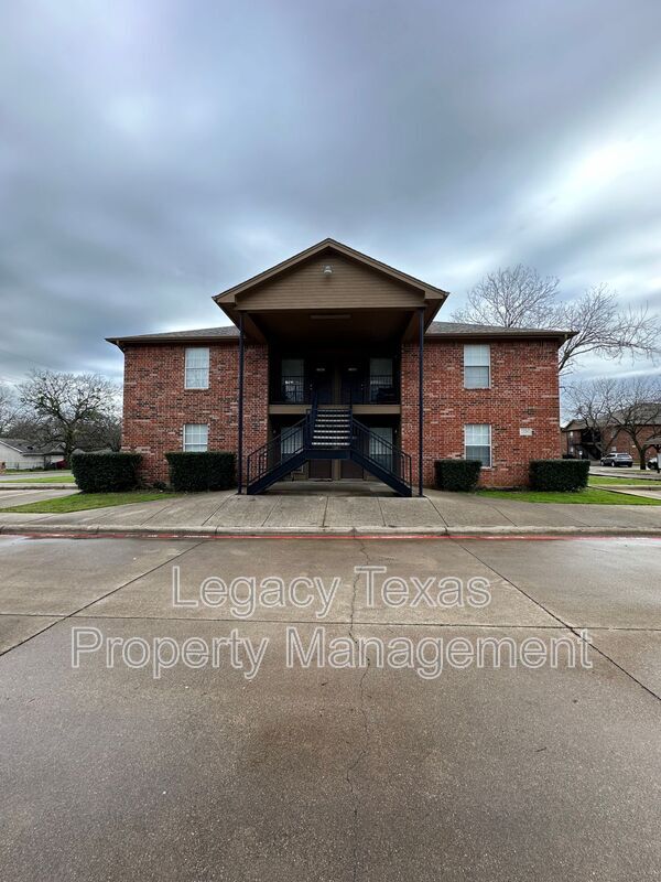 Building Photo - 1110 Williams Ave