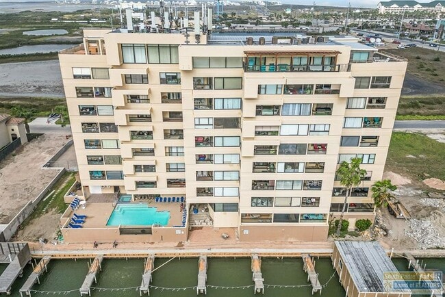 Building Photo - 6403 Padre Blvd